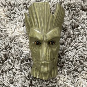 Groot Plastic Mug
